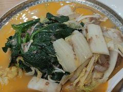 -喜家德虾仁水饺(南山书城店)