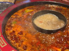 -陈眼镜火锅(总店)