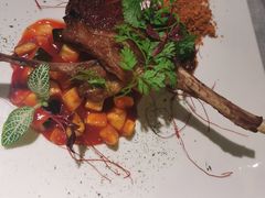 -Oyster Talks 四度蚝法餐厅