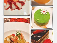 -博林天瑞喜来登酒店·西丽尚膳