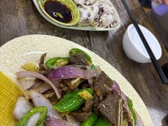 -贞姨美食·老字号海鲜大排档