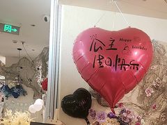 -LE SHARE洛笙·花园西餐(北京路步行街店)