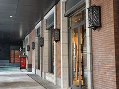 -星巴克臻选(北京前门大街店)