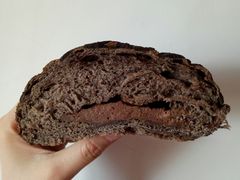 爆浆松露巧克力包-LELECHA乐乐茶(新街口大洋店)