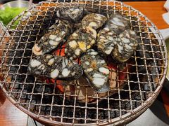 -大阪烧肉BAKA一代(十亩地店)