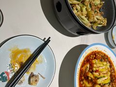-南山翁新概念川菜(江宁万达广场店)