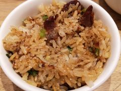 叉烧饭-好彩猪肚鸡(正弘城店)