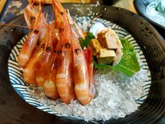 -松岛日本料理(汾江路店)