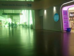 -吉隆坡国际机场