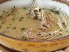 -风味小馆(天目湖宾馆店)