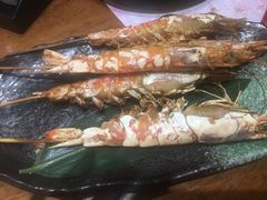 -大渔铁板烧(中山路八佰伴店)