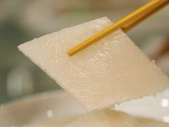 -寻味顺德·南记酒家·传统顺德菜·鱼生(广源路店)