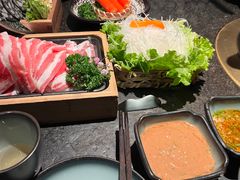 -湊湊火锅·茶憩(新中关购物中心店)