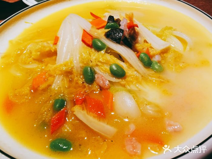 周家二小姐的菜(西津渡店)图片