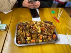 铁板烧-幸福铁板烧(共和村店)
