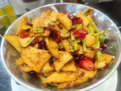 -马记伊源斋涮肉·清真菜(潘家园古玩市场店)