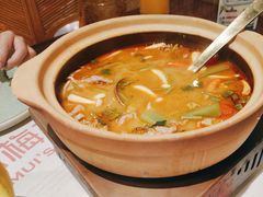 -苏梅花园(群星城店)