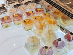 -UH祐禾(上海荟聚店)