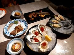 -極上萬膳·日料放题(海岸城店)