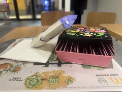 -麦当劳(三星城首创奥莱店)