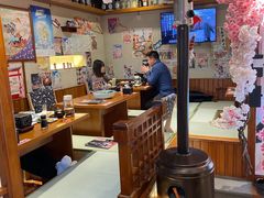 -三月居酒屋(青年大街店)