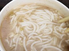 -汪记鲜鱼糊汤粉(沈阳路总店)