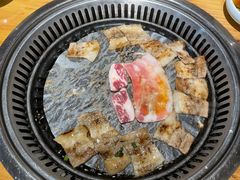 -九田家黑牛烤肉料理·自助(洪洞县城市花园店)