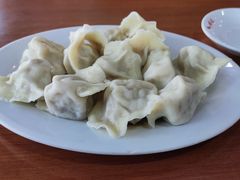 -鸿毛饺子(紫竹桥店)