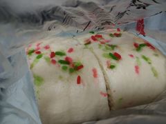 发糕-航天馒头(瞻园路店)