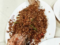 -桥底辣蟹(谢斐道店)