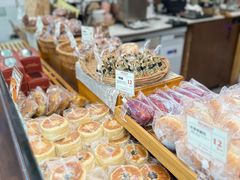 -富贵面包公司(运河店)