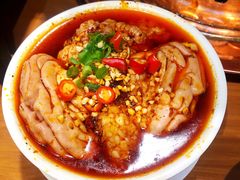 -炉小二铜锅牛蛙•川湘菜(三里屯店)
