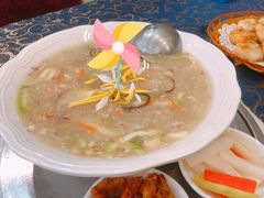 -祈胜邨•顺德鱼生•顺德菜(容桂店)