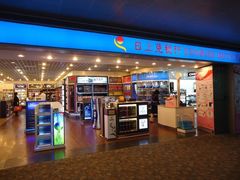-日上免税店