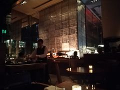 -上海柏悦酒店·世纪100牛排馆