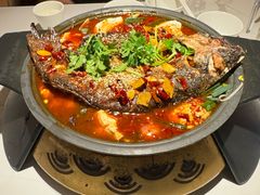 -川味堂·四川豆花(八卦岭店)