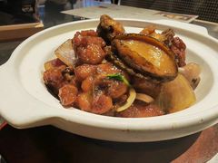 -潮界(虹桥新天地店)