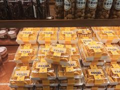 -丁香西饼屋(桂林路店)