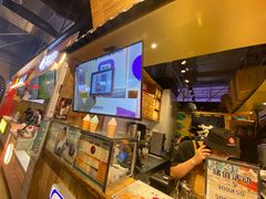 -寿奶茶·鲜奶与茶(合生汇购物中心店)