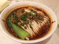 -俏江南(中山路先天下广场店)