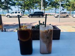 -一杯海(国际海水浴场店)