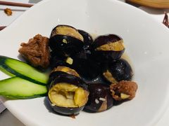 话梅板栗-潮福城大酒楼(湖滨北路店)