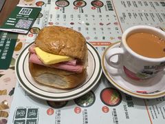 -华嫂冰室(尖沙咀店)