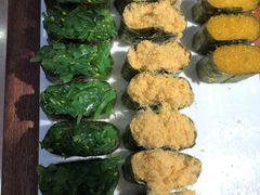 -鹿客臻鲜海鲜自助餐厅(永旺店)