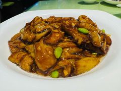 -玉桥餐厅(天坛店)