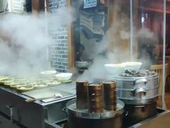 -青石桥老瓦房肥肠粉总店(青石桥总店)