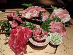 -300杯·和牛烧肉清酒专门店(廊里店)