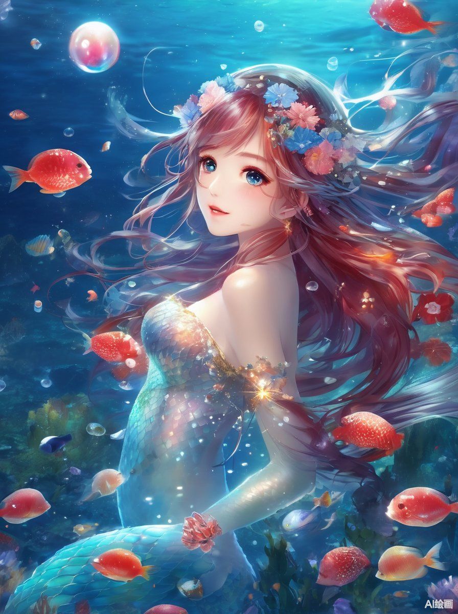 月亮女神