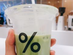 -% Arabica阿拉比卡咖啡(深圳湾万象城店)