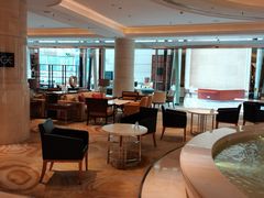 -上海雅居乐万豪侯爵酒店